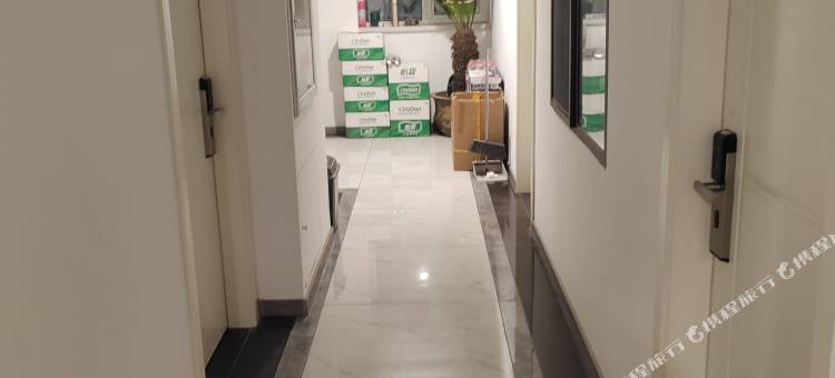 怡家宾馆(锦州医科大学附属第一医院店)图片