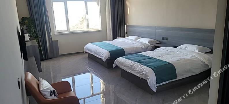 阿尔山星程宾馆图片