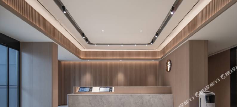 全季酒店(西安高新大茂城科技西路店)图片