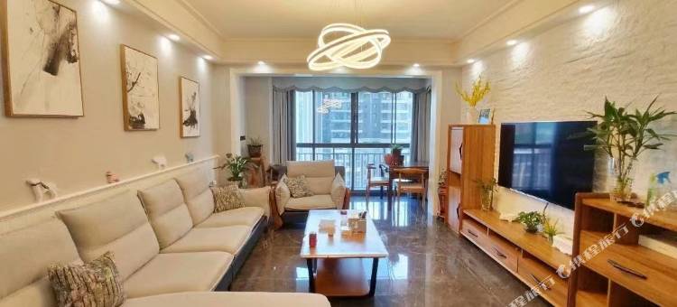 北戴河渔家家庭自助公寓(鸽子窝公园店)图片