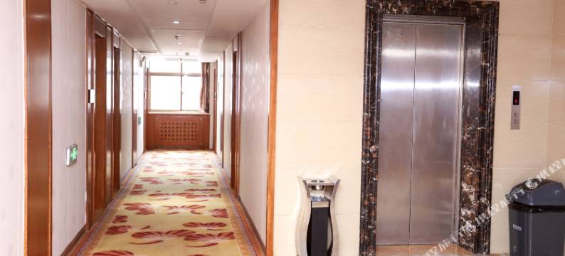 华池龙兴饭店图片