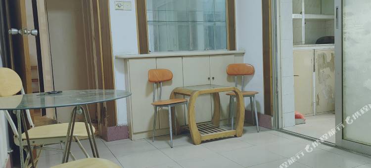 求职者公寓(中山路店)图片