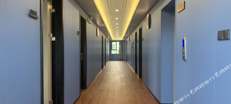 志宏假日公寓图片