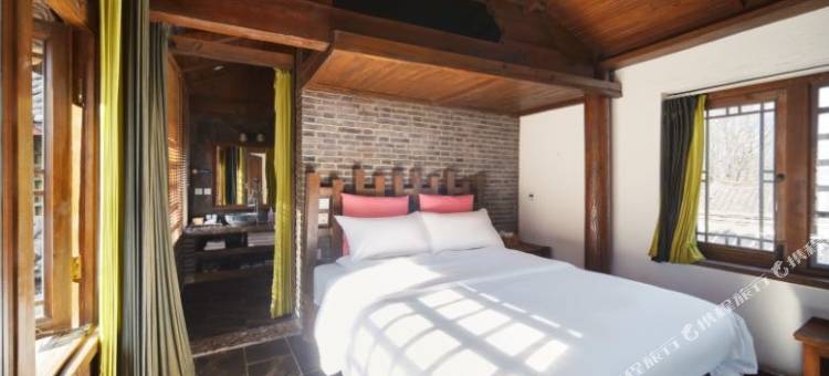 丽江花间堂·隐泉院图片