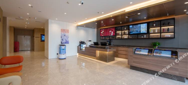 汉庭酒店(石家庄建华城市广场店)图片