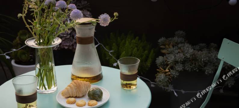 腾冲荷园居客栈图片