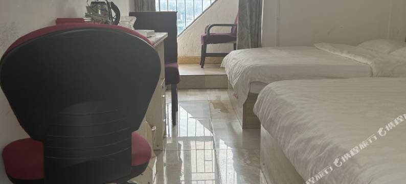 珠海北山公寓华发商都店图片