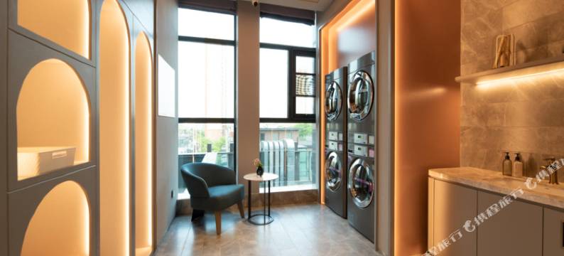 南通北大街万象城美居酒店图片