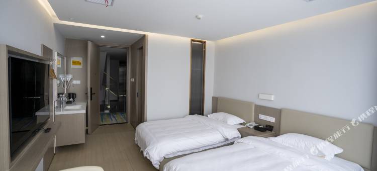 六安市金巴兰酒店图片