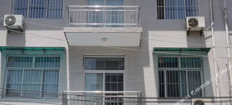 西安加南旅馆图片