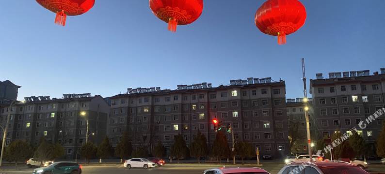 酒泉创通商务大酒店(市政府玉门油田公司店)图片