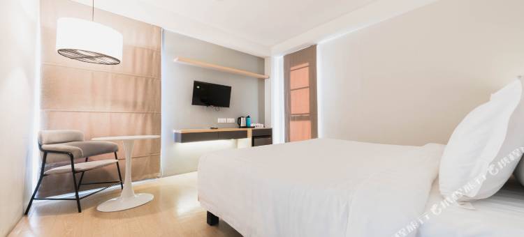 仰光槟榔酒店(Areca Hotel Yangon)图片