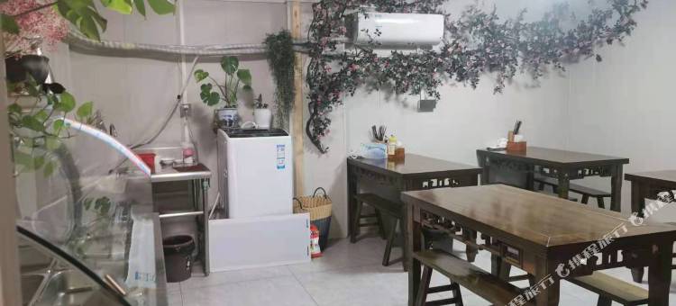 贝壳酒店(滨海人民南路店)图片