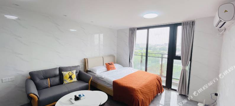 圣利雅国际公寓图片