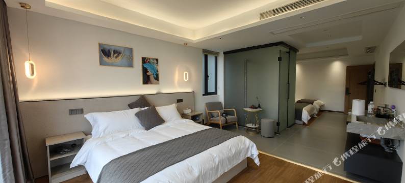 象山鹤浦鲜鲜民宿图片