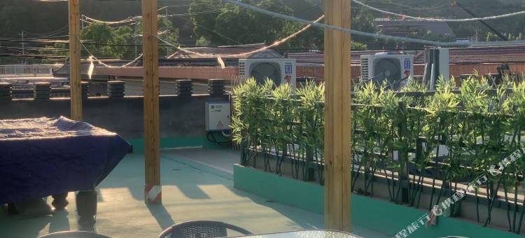 云山小筑民宿图片