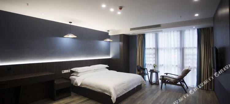 都匀7鑫酒店(文峰广场店)图片