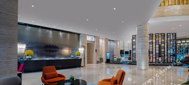 嘉万国际酒店 | Garman·Hotels&Resorts | (东莞松山湖店)图片