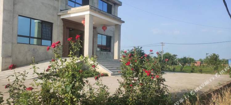 岳阳湖景酒店图片