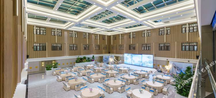 昌吉农博园酒店图片