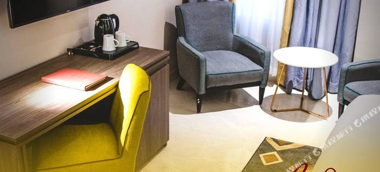 琥珀城酒店(Amber City Hotels)图片