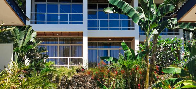 蓝悦海洋运动度假村(Blue Joys MSR)图片