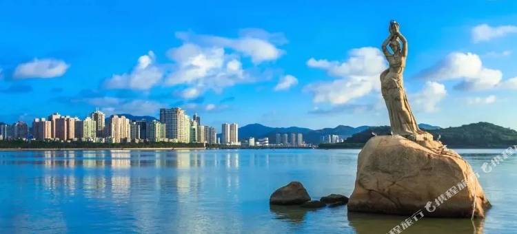 爱转角家庭旅店(香洲长途站店)图片