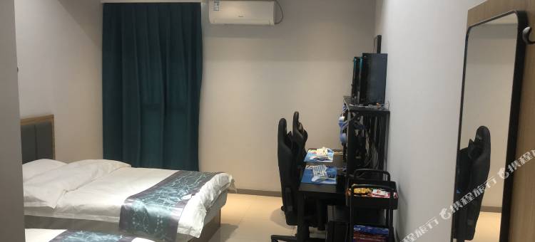 林州悠咪电竞民宿(太行路分店)图片