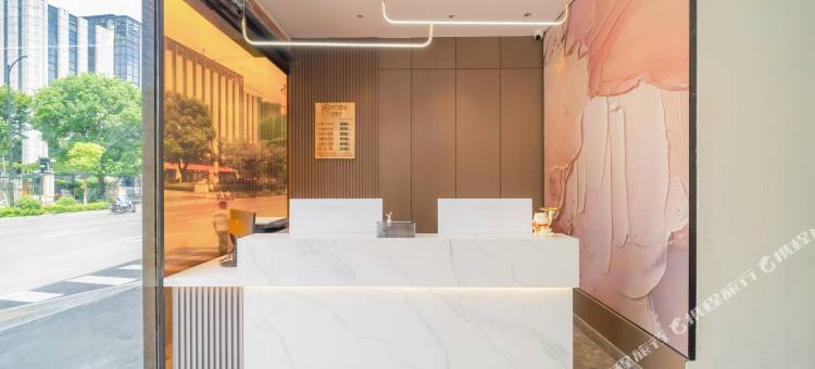 韩尚酒店(杭州三墩金地广场店)图片