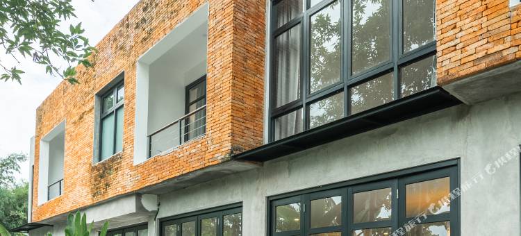 乌玛拉斯生活(Umalas Living Managed by CPM Bali)图片