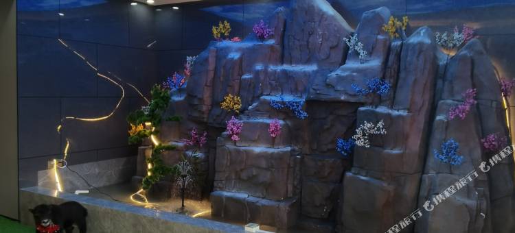 白哈达商务宾馆图片