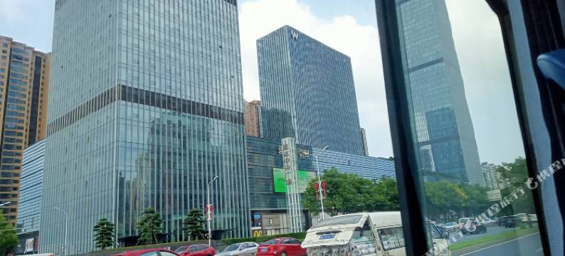 长沙香里拉宾馆图片