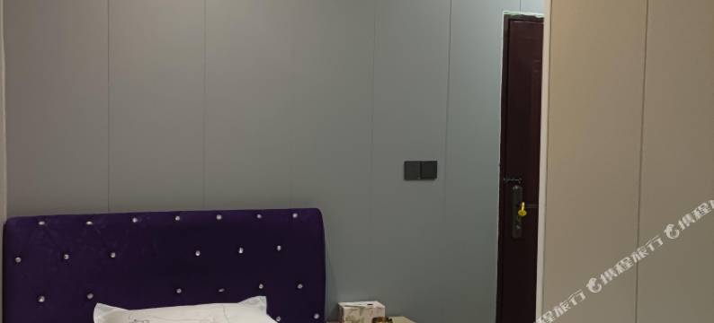 晋江青松住宿图片