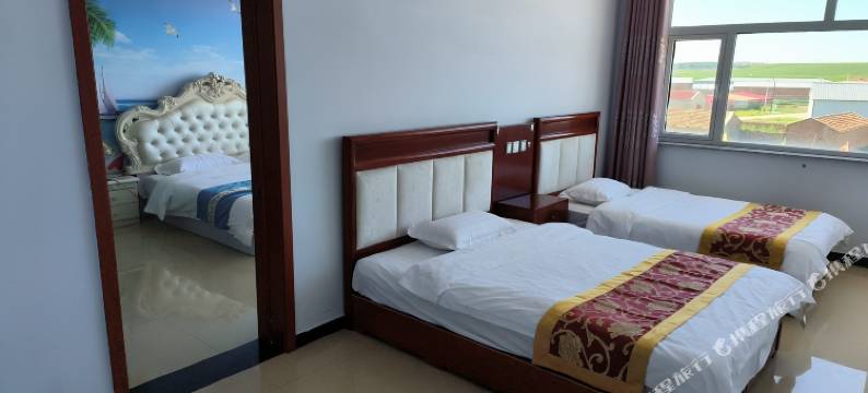 沽源聚福庄园图片