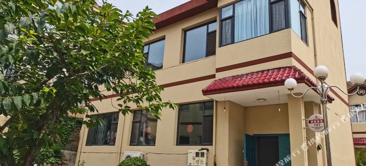 皇城相府曹小霞家庭旅馆图片