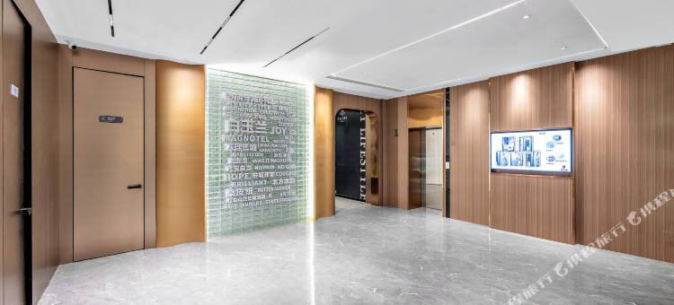 白玉兰酒店(迁安燕山中路店)图片