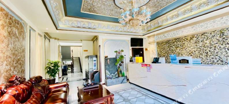 化隆途游商务宾馆图片