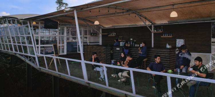 克马默拉布(KEMA Merbabu powered by Cocotel)图片