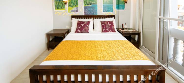 巴丹群岛-RedDoorz @ Pension Ivatan(RedDoorz @ Pension Ivatan Batanes)图片