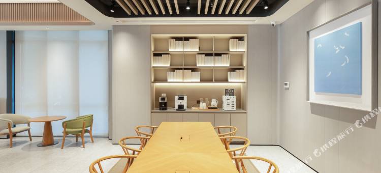 全季酒店(内江资中一品天下店)图片