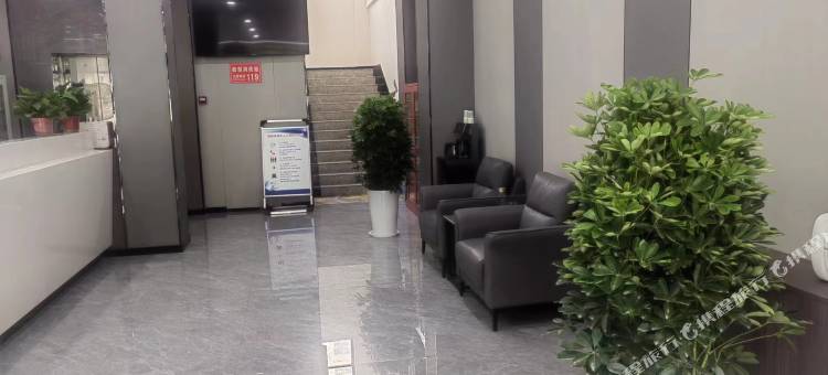 豪丹商旅酒店图片