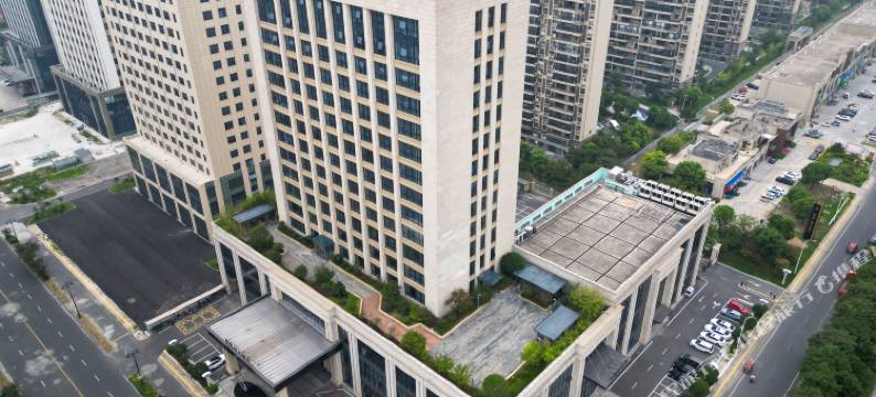 紫锦元大酒店图片