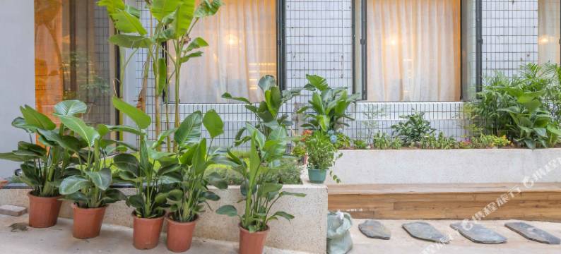 重庆喜棠酒店(解放碑大礼堂店)图片