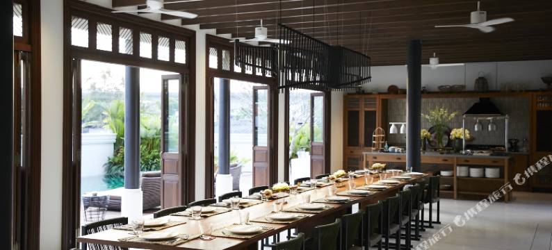 Siri Sala Private Thai Villa图片