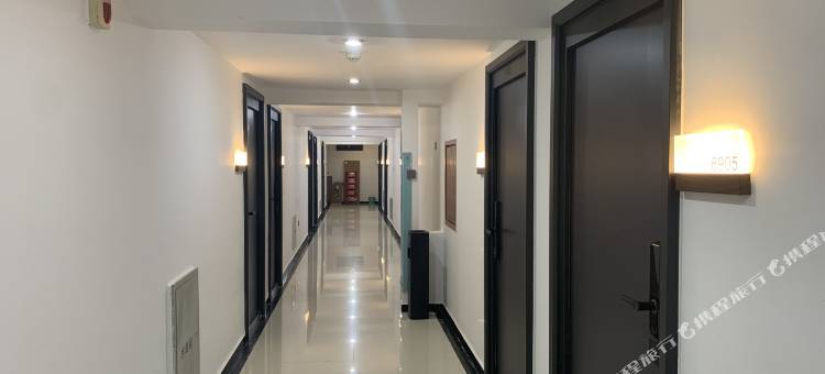 栖蕉民宿(宁德万达郦景店)图片