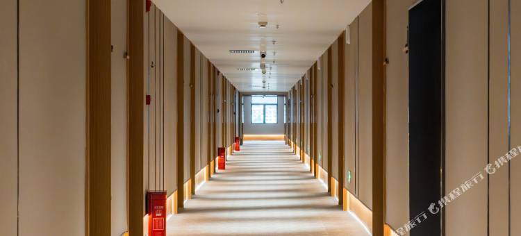 全季酒店(林芝波密县店)图片