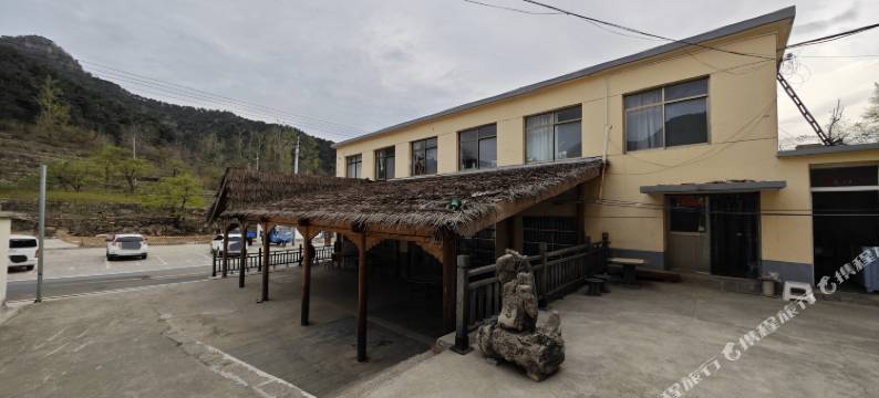 陵川如意客栈图片