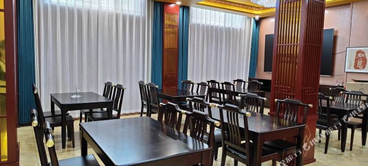 昌和假日酒店(运城盐湖国际机场店)图片