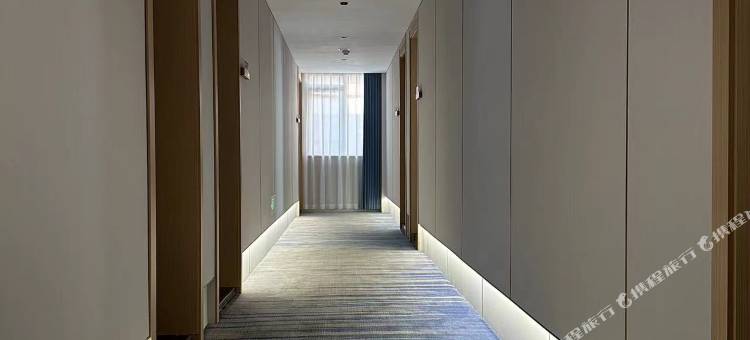 雅诗景酒店(美佳华文化宫路店)图片