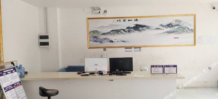 鑫泰商务宾馆图片